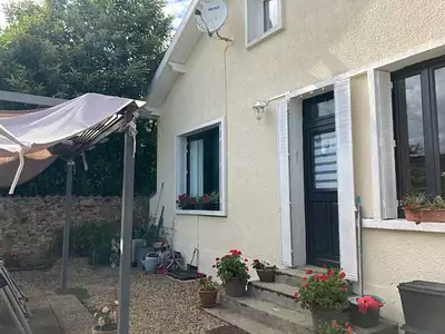 Maison, 104 m²