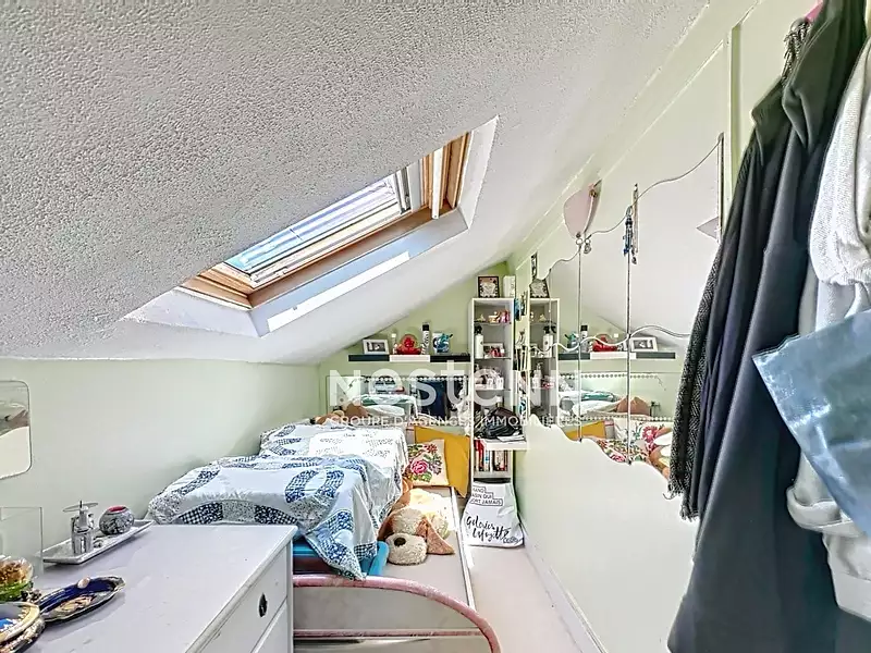 Maison, 103 m²