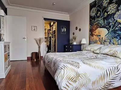 Appartement, 94 m²