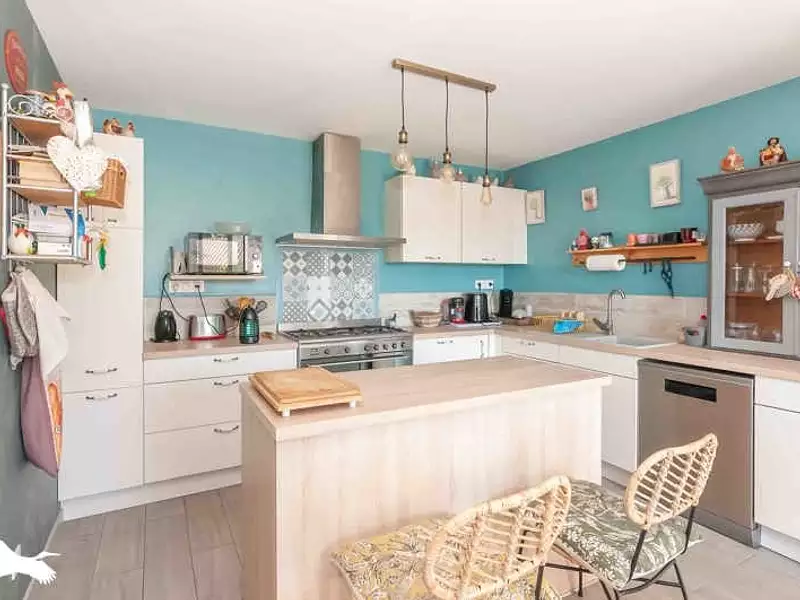 Maison, 106 m²