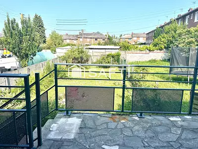 Maison, 100 m²
