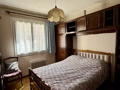 Maison, 137,19 m²
