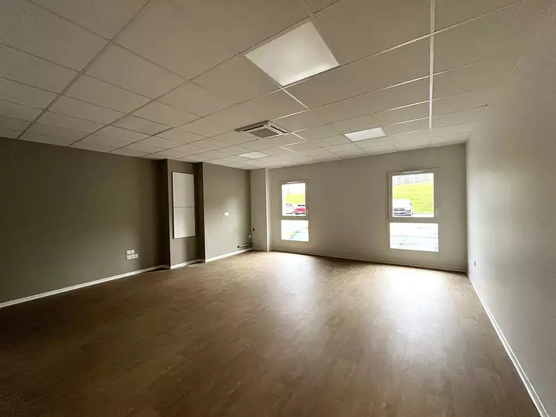 Divers, 34 m²