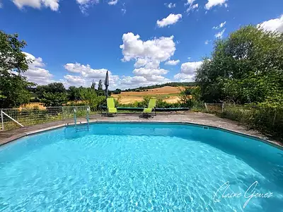 Maison, 150 m²