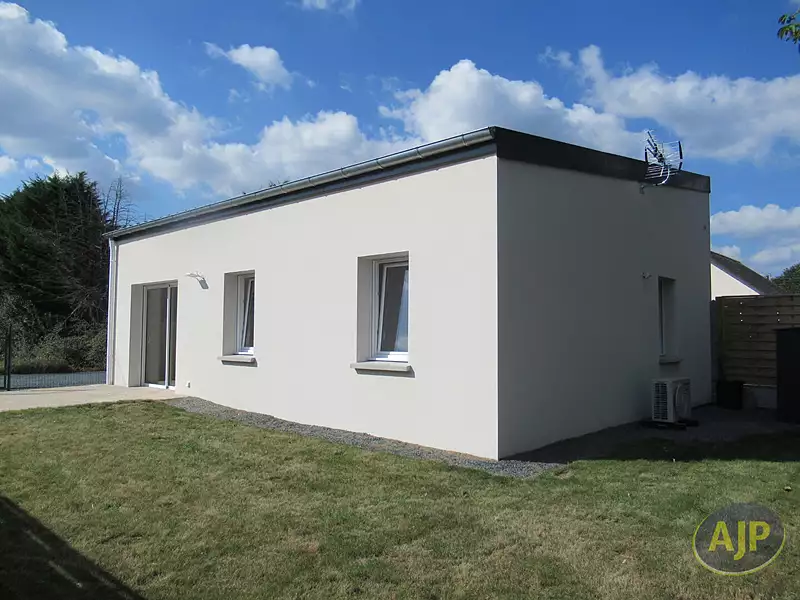 Maison, 65,02 m²
