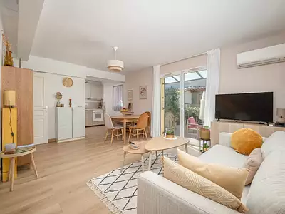 Maison, 82 m²