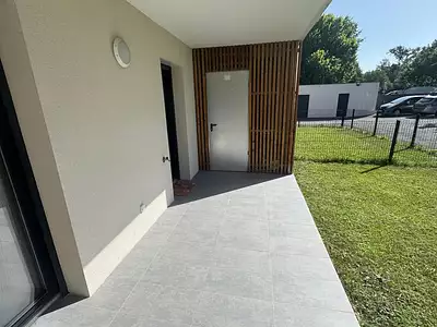 Appartement, 64 m²