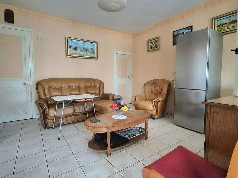 Maison, 102 m²