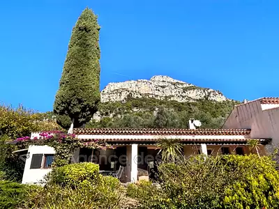 Maison, 116,8 m²