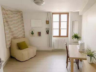 Appartement, 49 m²