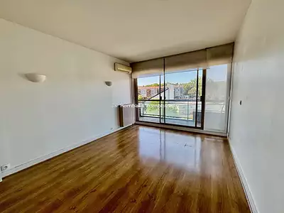 Appartement, 62 m²