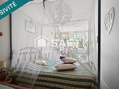 Appartement, 80 m²