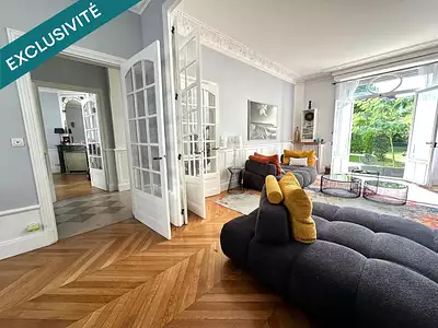Maison, 410 m²