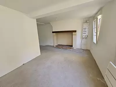 Maison, 88 m²