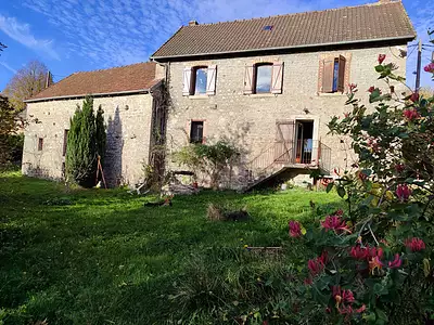 Maison, 93 m²