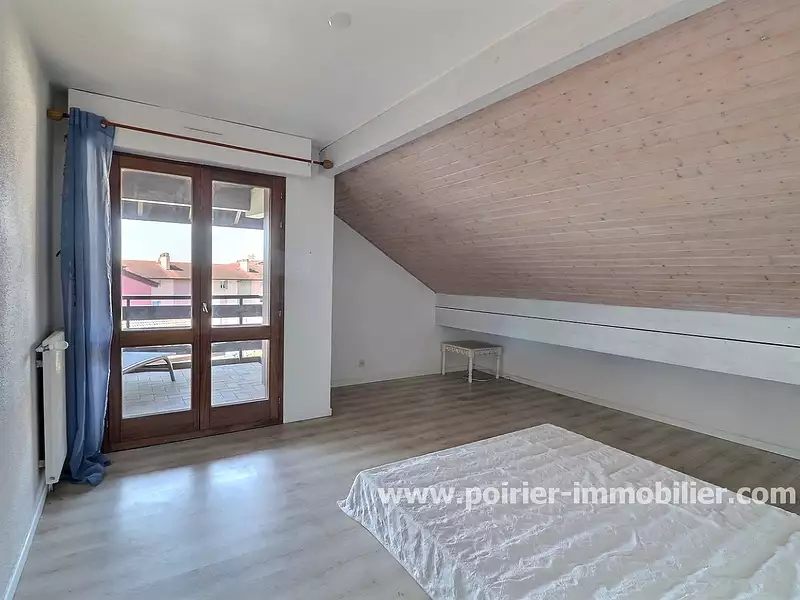 Appartement, 81,42 m²