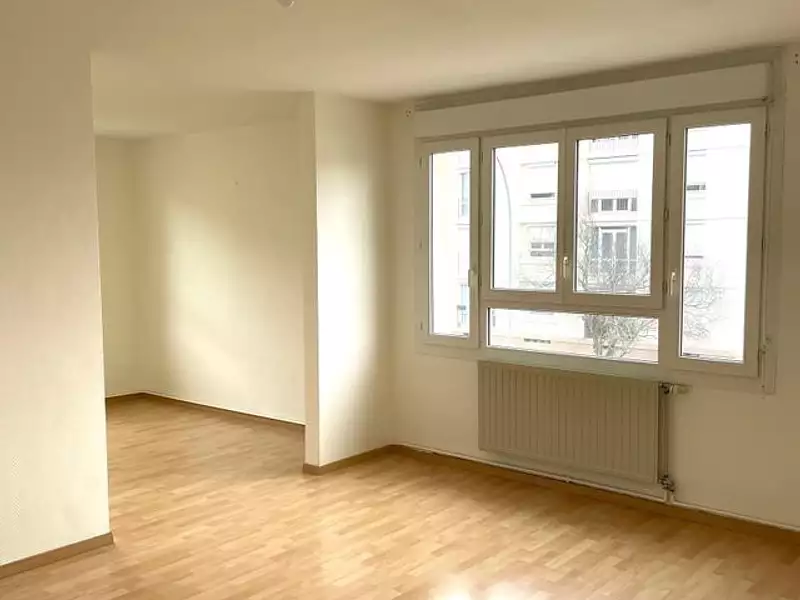 Appartement, 83,3 m²