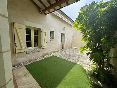 Maison, 141 m²