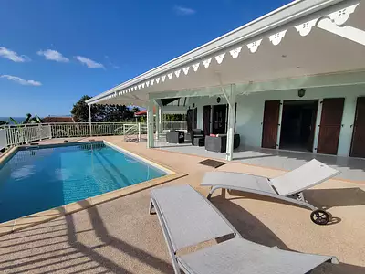 Maison, 176 m²