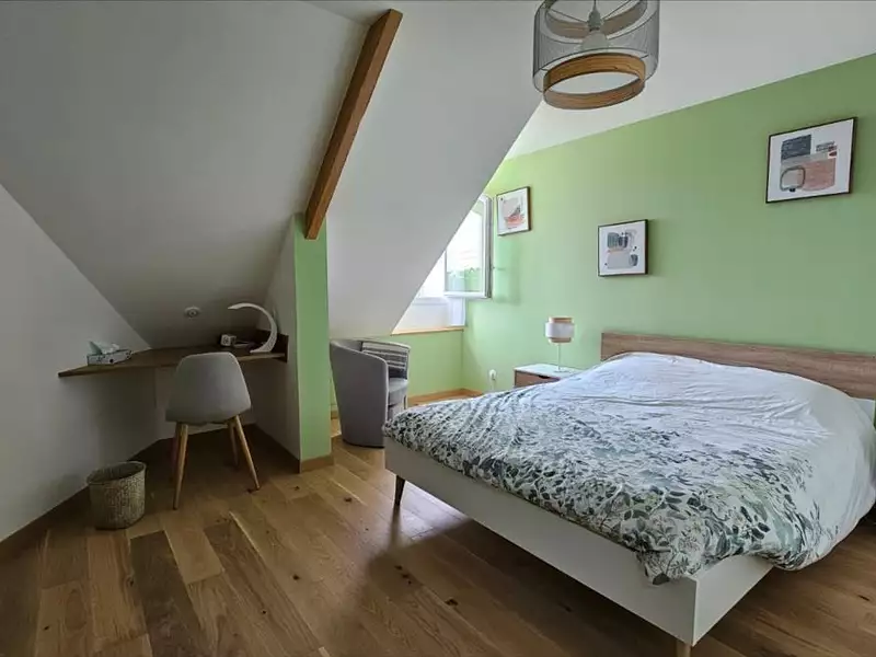 Maison, 188 m²
