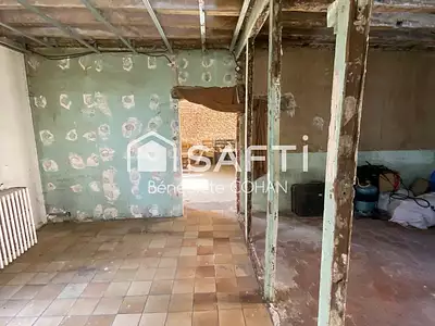 Maison, 130 m²