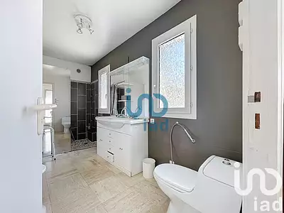 Maison, 200 m²
