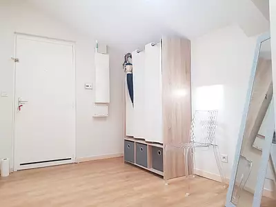 Appartement, 82 m²