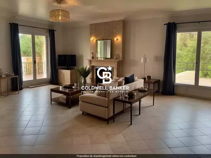 Maison, 220 m²