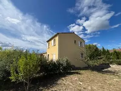 Maison, 130 m²