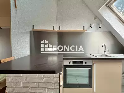 Appartement, 44 m²