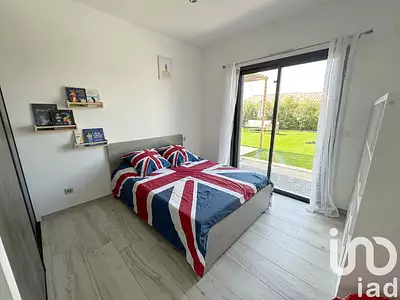 Maison, 130 m²