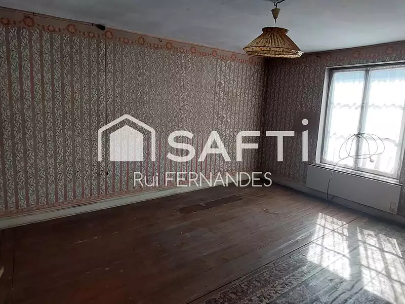 Maison, 108 m²