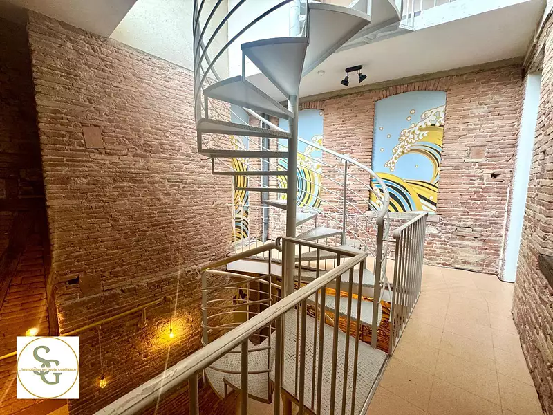 Appartement, 120 m²