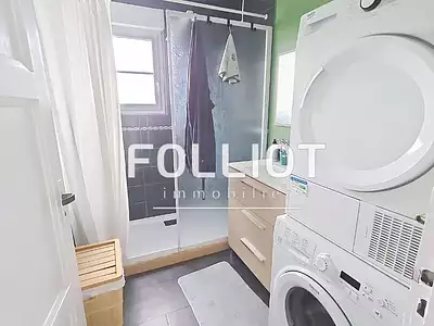 Maison, 72 m²