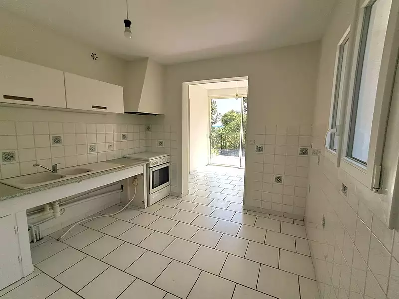 Maison, 105 m²