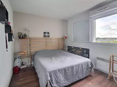 Appartement, 63 m²