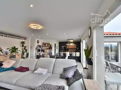 Maison, 161,7 m²