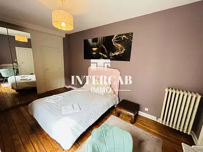 Appartement, 68 m²