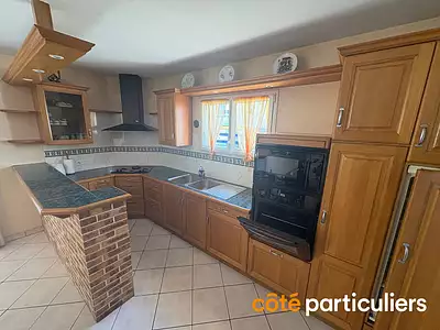 Maison, 123 m²