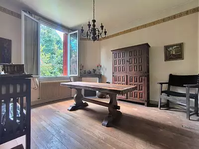 Maison, 134 m²