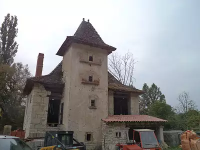 Maison, 300 m²