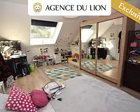 Maison, 135 m²