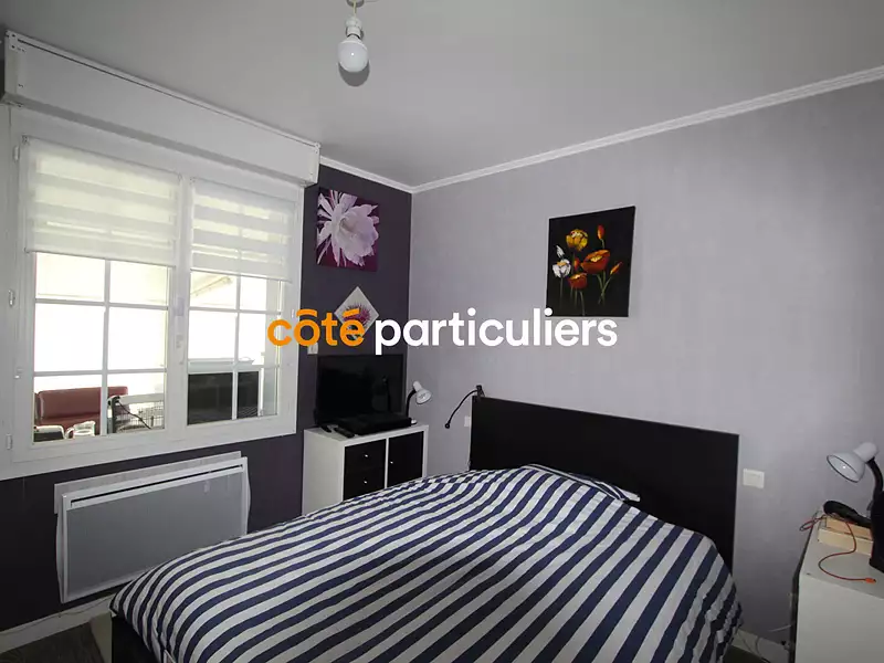 Maison, 136,21 m²