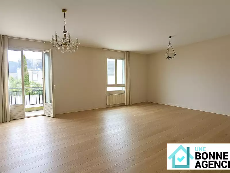 Appartement, 85,58 m²