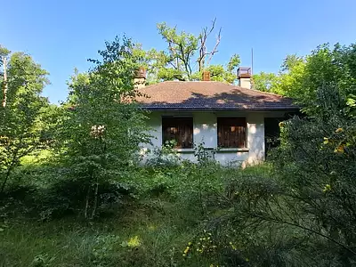Maison, 80 m²