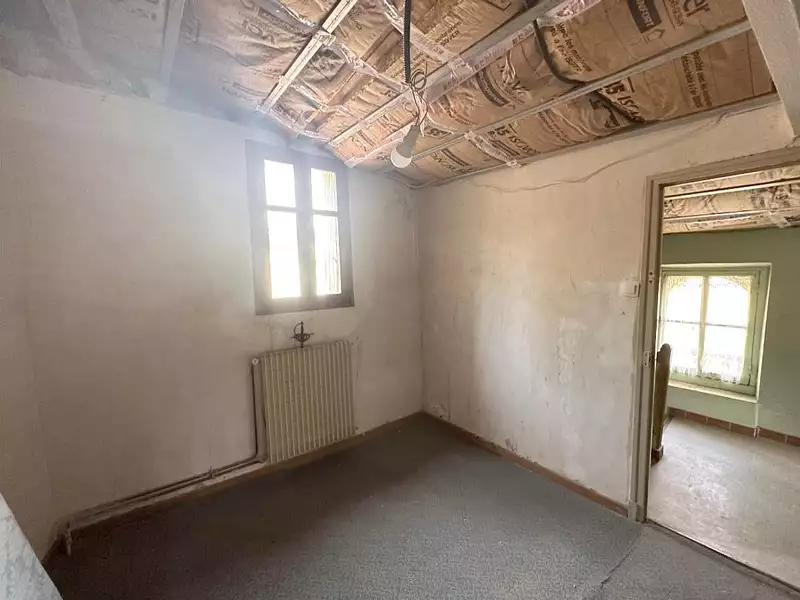 Maison, 130 m²
