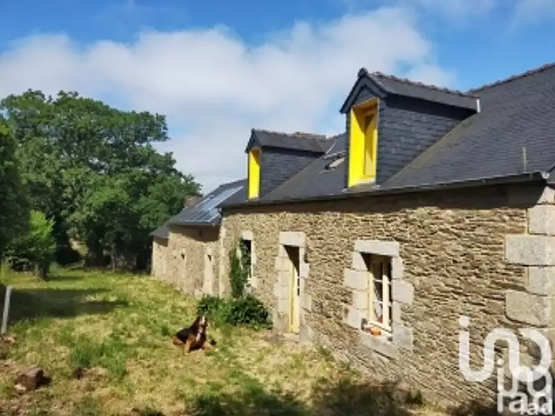 Maison, 163 m²