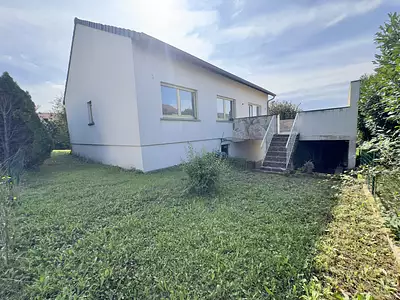 Maison, 150 m²