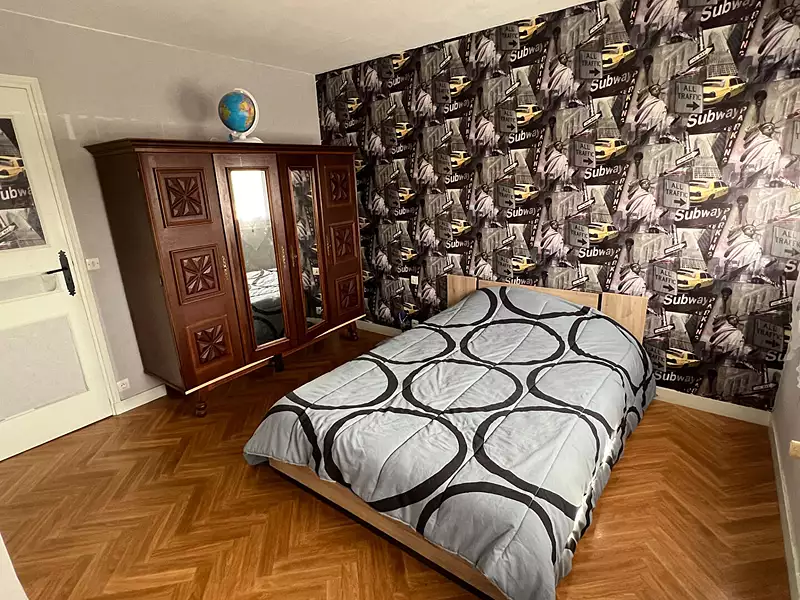 Maison, 133 m²