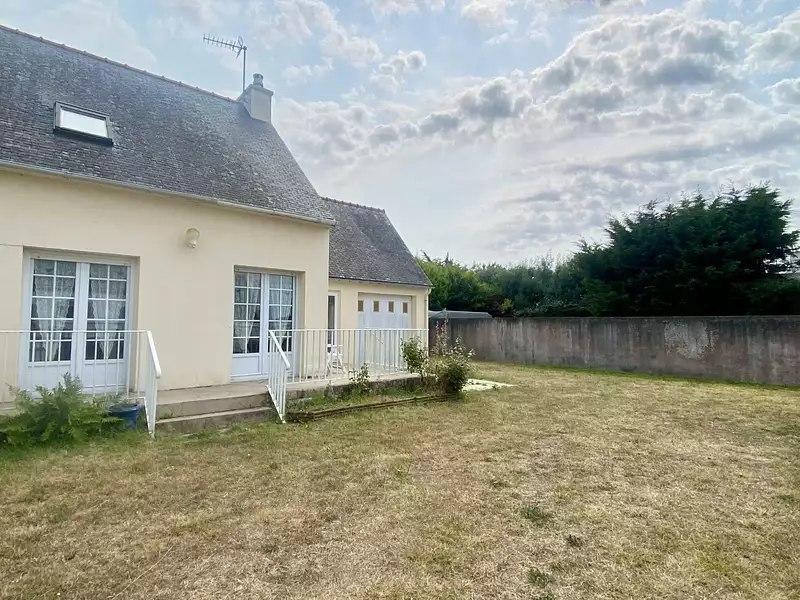 Maison, 80 m²